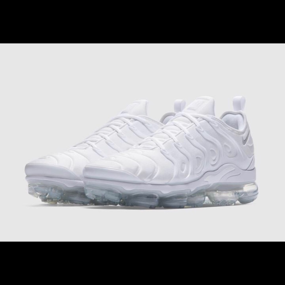 Nike airmax vapormax plus